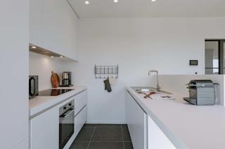 Casiola - Spacious apartment in Ghent with big terrace - 6