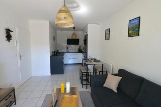 Appartement cosy proche Bayonne et plages - C'LA VIEconciergerie - 1