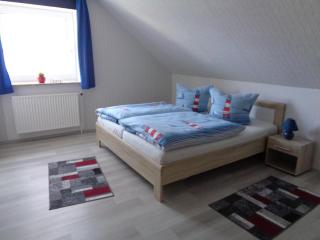 FeWo Blume - Haus Benthien - strandnah - 0