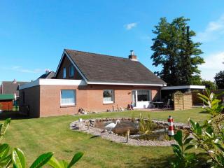 FeWo Blume - Haus Benthien - strandnah - 3