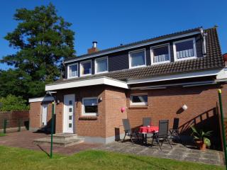 FeWo Blume - Haus Benthien - strandnah - 2