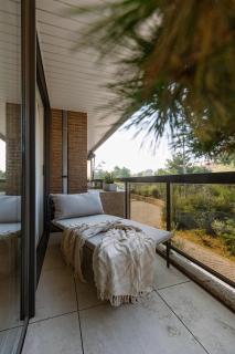Elegant seaside getaway in central Knokke - 7