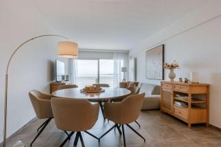 Casiola - Seaview apartment with spacious terrace in Zeebrugge - 9
