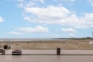 Casiola - Seaview apartment with spacious terrace in Zeebrugge - 7