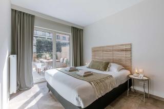 Casiola - Seaview apartment with spacious terrace in Zeebrugge - 5