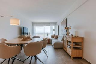 Casiola - Seaview apartment with spacious terrace in Zeebrugge - 1
