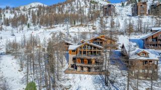 Chalet Caribou - 0