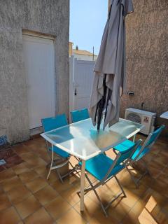 Appartement bord de mer - 3