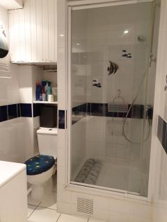 Appartement bord de mer - 2