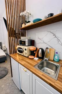 Central New Studio - 1