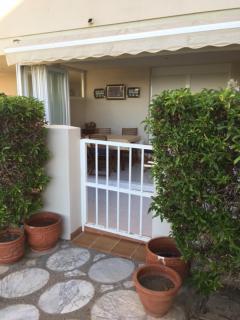 Apartment Martinez Cala Josep - Alcossebre - 5