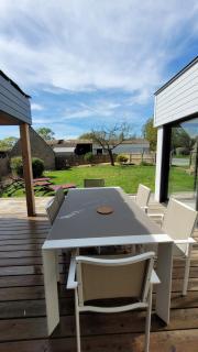 House for 6 people with garden, close to beaches - 5