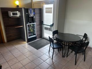 Hotel La Rosaleda - 4