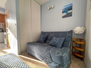 Zen-sur-Mer STUDIO - 9