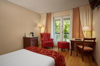Grand Hotel Karel V - 9
