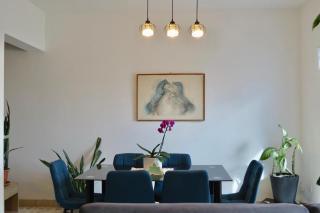 Top Floor Flat in Sliema - 1