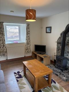Braehouse cottage - 3