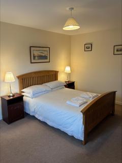 Braehouse cottage - 7