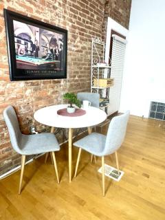 Ping Pong Table,Near downtown,Ohio City! - 4