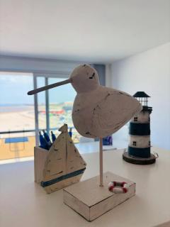 Casiola - Beach Studio with Balcony & Sea View - 5