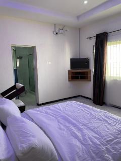 The Grace Villa - 1