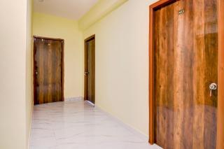 Super Hotel O Jerry Guest House & Cafe - 5