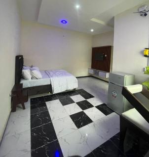 The Grace Villa - 9