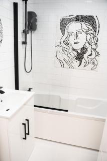The Prestwich Pad by House Of Josef - 6
