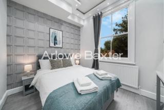 Hackney Deluxe Rooms - 4
