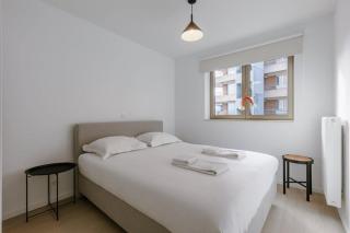 Stylish Family-Friendly Ostend Retreat, Close to Harbor and Free Parking - 4