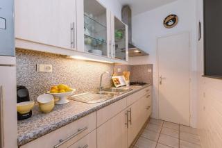 Casiola - Beautiful and spacious studio with side seaview - 7