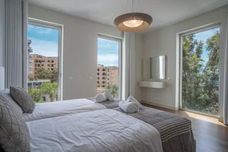 The Stylish Apt. of Madeira Palace CC - 7