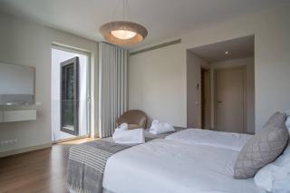 The Stylish Apt. of Madeira Palace CC - 4