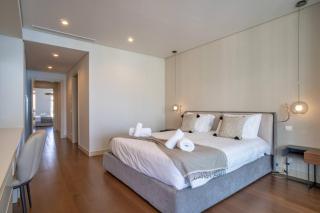 The Stylish Apt. of Madeira Palace CC - 2