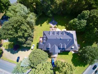 Hotel Villa Wirtshaus Köpenick - Hofgeismar - 5