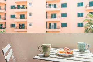 Pôr do Sol Apartment - 4