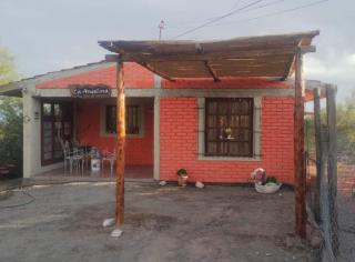 La Angelina casa de campo - 1