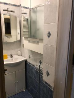 Small flat 50 m from the slopes - 5