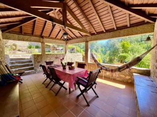 Casa da Varziela - Labruja - 1