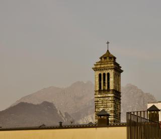 "Felicita" San Francesco lake view Relax Apartment - 8