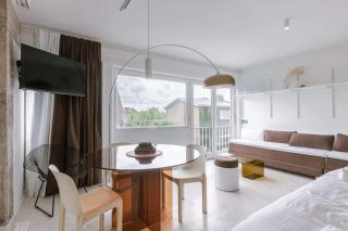 Sea views - beachfront - in the heart of Knokke-Heist - 0