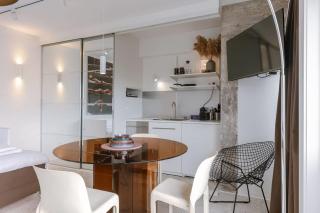 Sea views - beachfront - in the heart of Knokke-Heist - 5