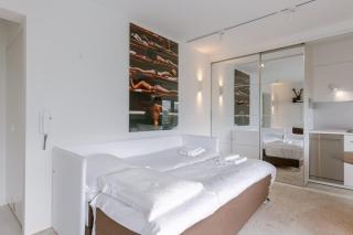 Sea views - beachfront - in the heart of Knokke-Heist - 1