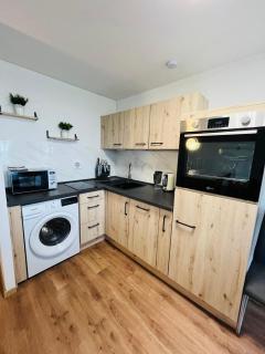 Ferienwohnung Nelli - 2