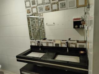 Casa completa com Churrasqueira em Naviraí - 5