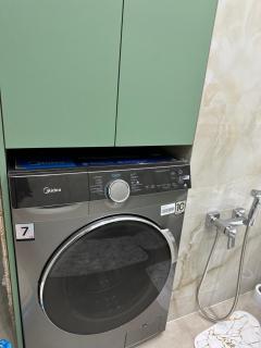 Green Line Silva - 1