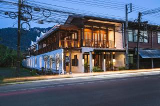 Phang Nga Origin Hotel - 6