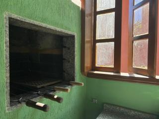 250m da praia, Campeche, Morro das Pedras, Casa Ondas do Sul - 7