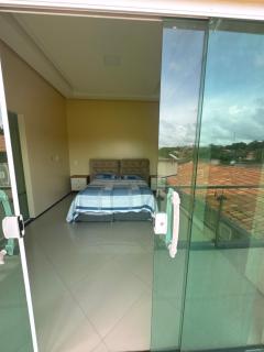 Casa confortavel no centro da cidade - 6