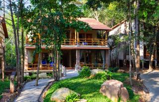 Valley Village Resort Phu Quoc - 8